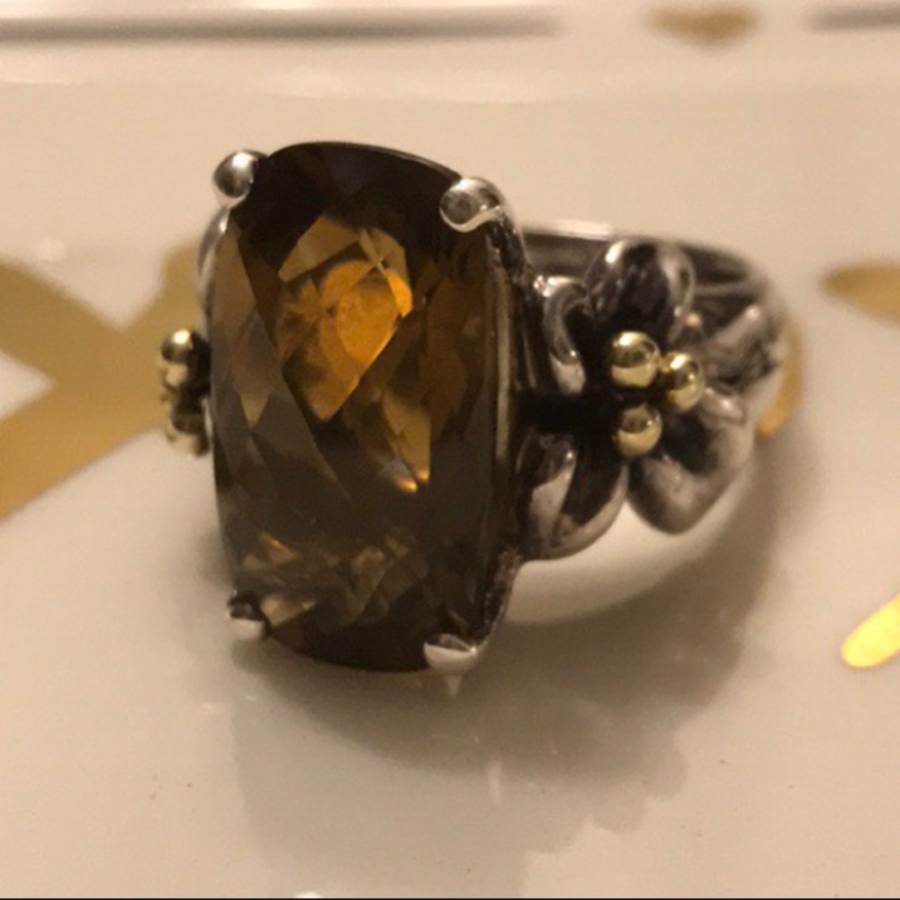 Anna King ring